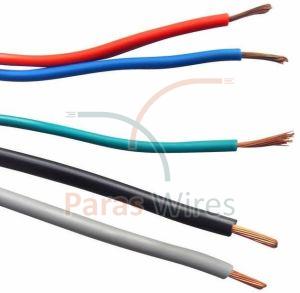Ul 1015 PVC Insulated Cable