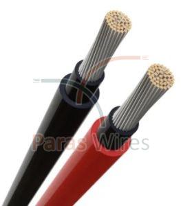 Ul 1032 PVC Insulated Cable