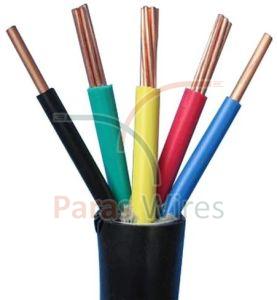 UL&nbsp;2586 PVC Insulated Cable