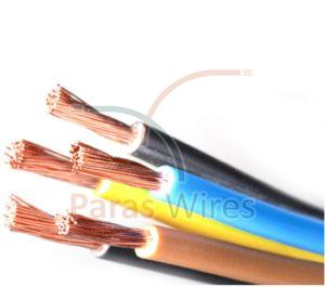 UL1283 PVC Insulated Cable