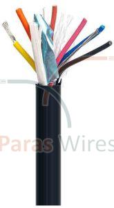 UL2725 PVC Insulated Cable