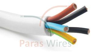 UL3385 PVC Insulated Cable