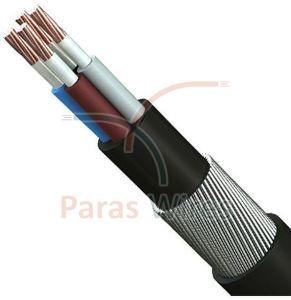 VG95218 Part 20 Type A Fire Retardant Wire