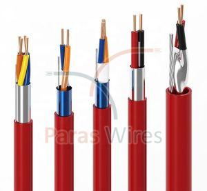 VG95218 Part 25 Type G Fire Retardant Cable
