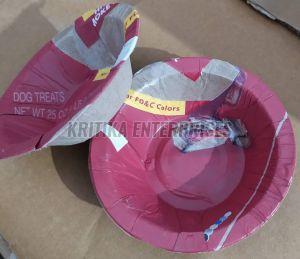 Disposable Printed Paper Bowl