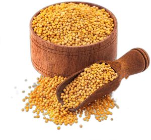Micro Mustard Seeds