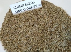 Singapore 99 Cumin Seeds