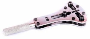 Adjustable Watch Case Opener