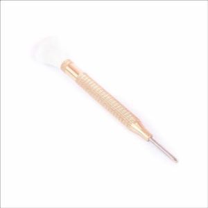 Brass Knurled Handle Precision Screw Driver