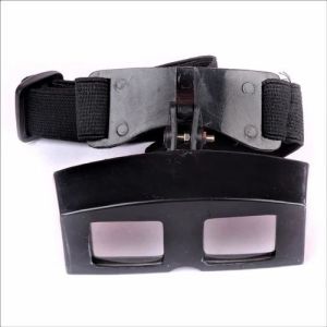 Dual Lens Head Mounted Magnifier