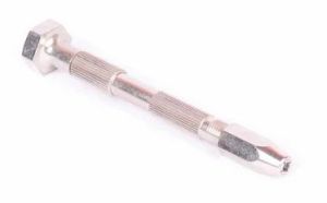 Four- Aw Screwdriver Type Precision Pin Vice