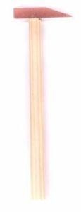 Frame Claw Hammer