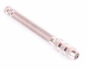 Metal Precision Pin Vice Holder