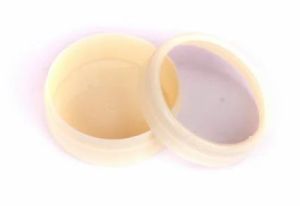 Plastic Storage Container with Lid