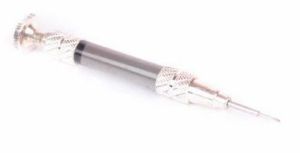 Precision Micro Screw Driver Tool