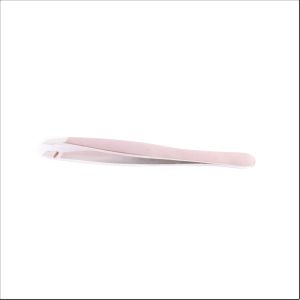Stainless Steel Hair Removal Tweezer