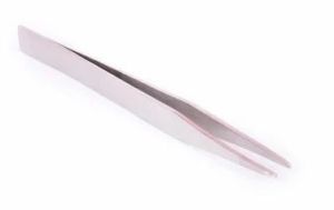 Stainless Steel Tweezers