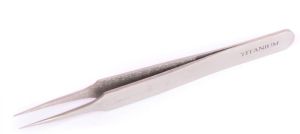 Titanium Fine Tip Precision Tweezer