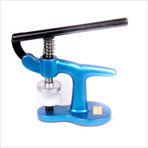 Watch Glass Press Tool