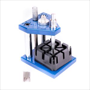Watch Link Removing Machine