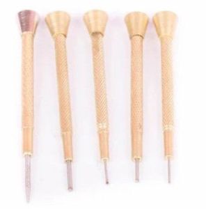 Watch Pin Punch Tool Set