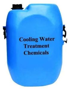 Cooling Tower Chemical