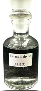 Formal Dehydrate Chemical