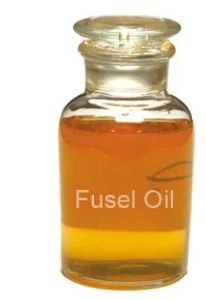 Liquid Fusel Oil
