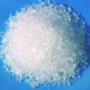 Magnesium Sulphate Crystal