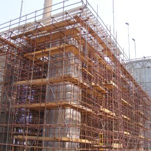 Scaffolding Rental Services