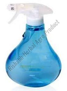 Glass Wash Liquid