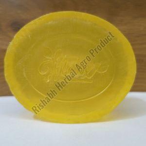 Glycerine Soap
