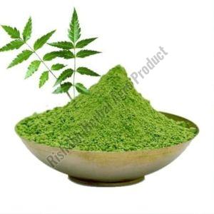 Neem Leaves Powder