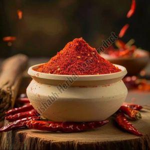 Red Chilli Powder