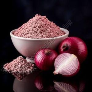 Red Onion Powder