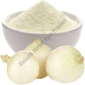 White Onion Powder