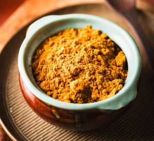 Spicy Chicken Curry Powder