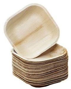 Areca Leaf Plates
