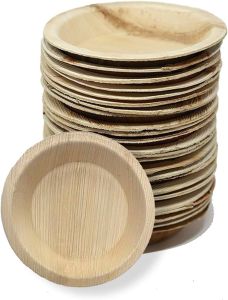 Areca Leaf Plates