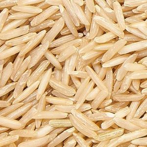 Brown Basmati Rice