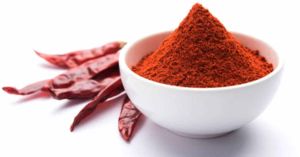 Deggi Mirch Powder