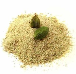 Dehydrated Cardamom Powder