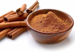 Dehydrated Cinnamon Powder