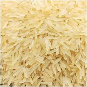 Golden Sella Basmati Rice