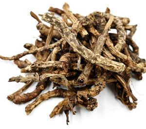 Brown Dry Pure Kutki