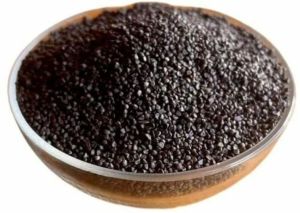 Dried Black Bal Beej