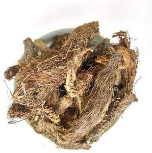 Dried Jatamansi Root