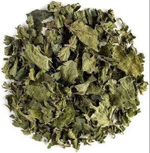 Dried Nettle Leaves