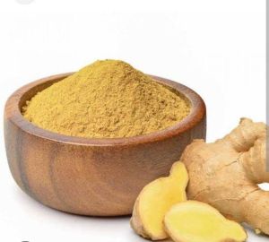 Ginger Dry Powder