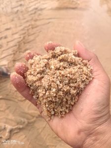 Brown River Sand